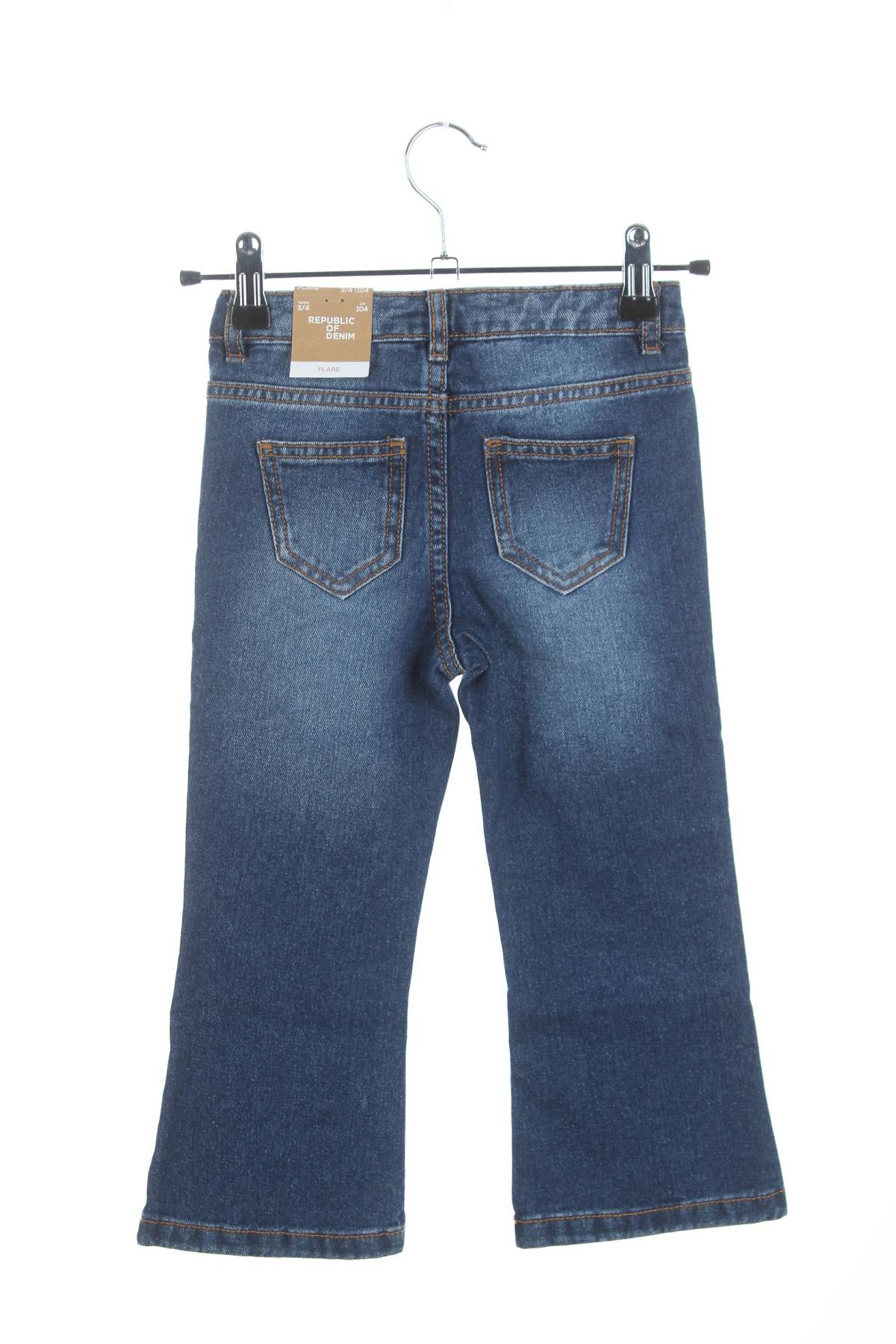 Детски дънки Oviesse2