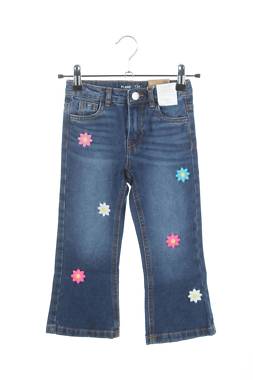 Детски дънки Oviesse1