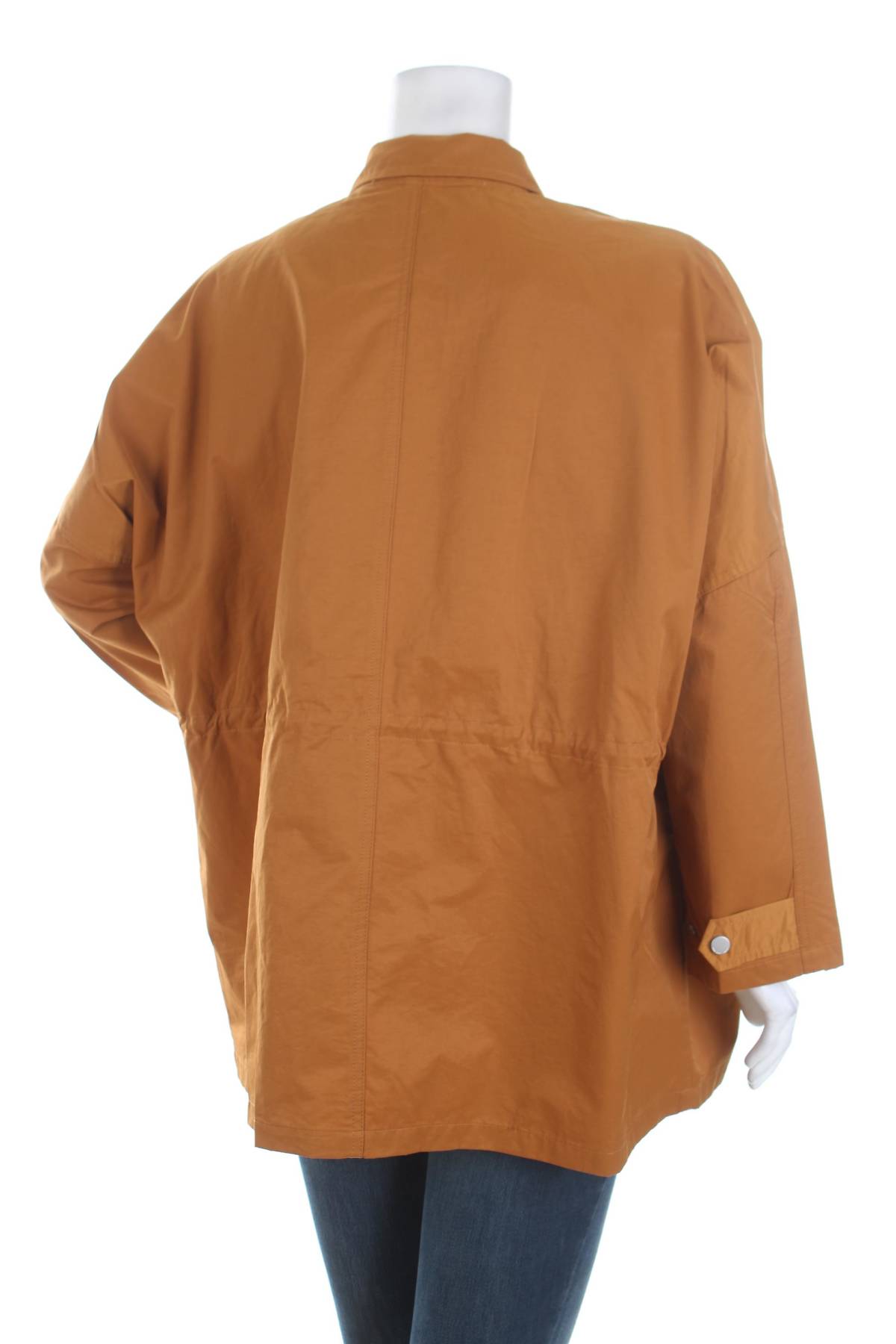 Дамско яке Pepe Jeans2