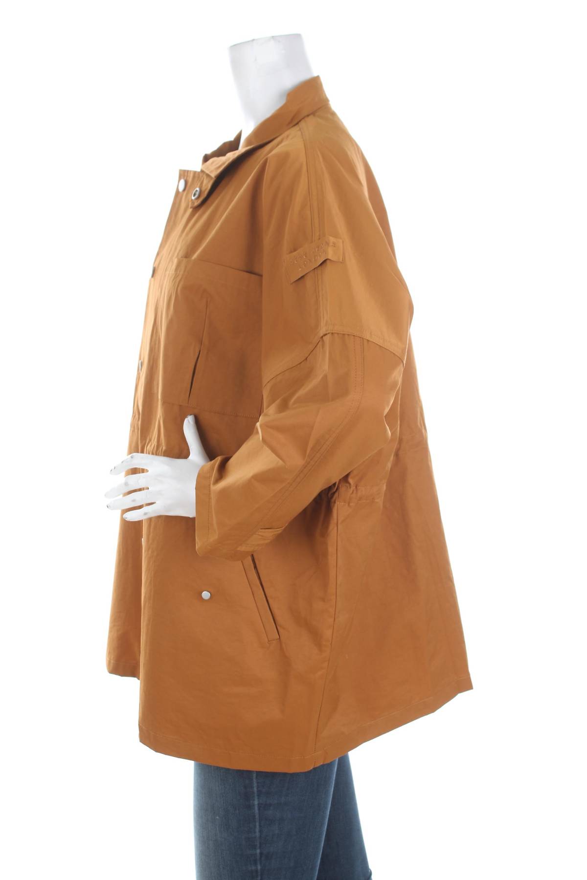 Дамско яке Pepe Jeans3