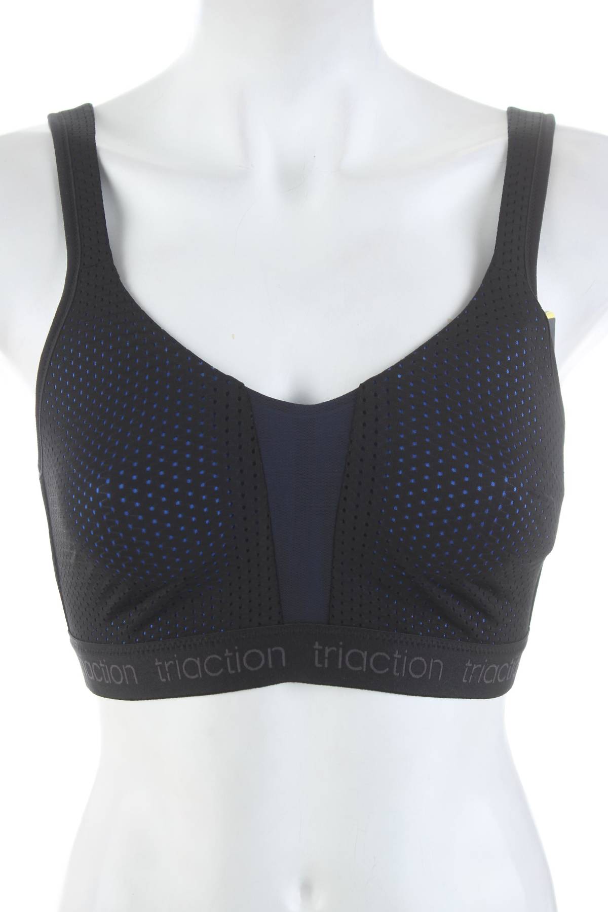 Спортен сутиен Triumph Triaction1