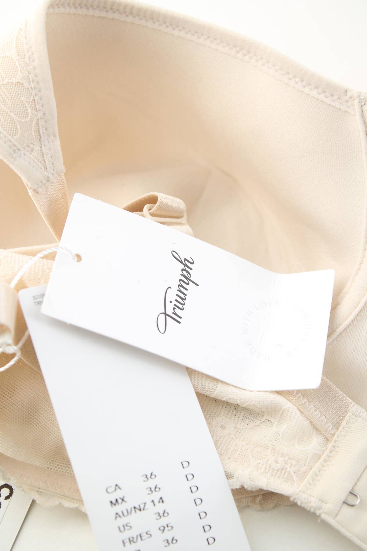 Σουτιέν Triumph3