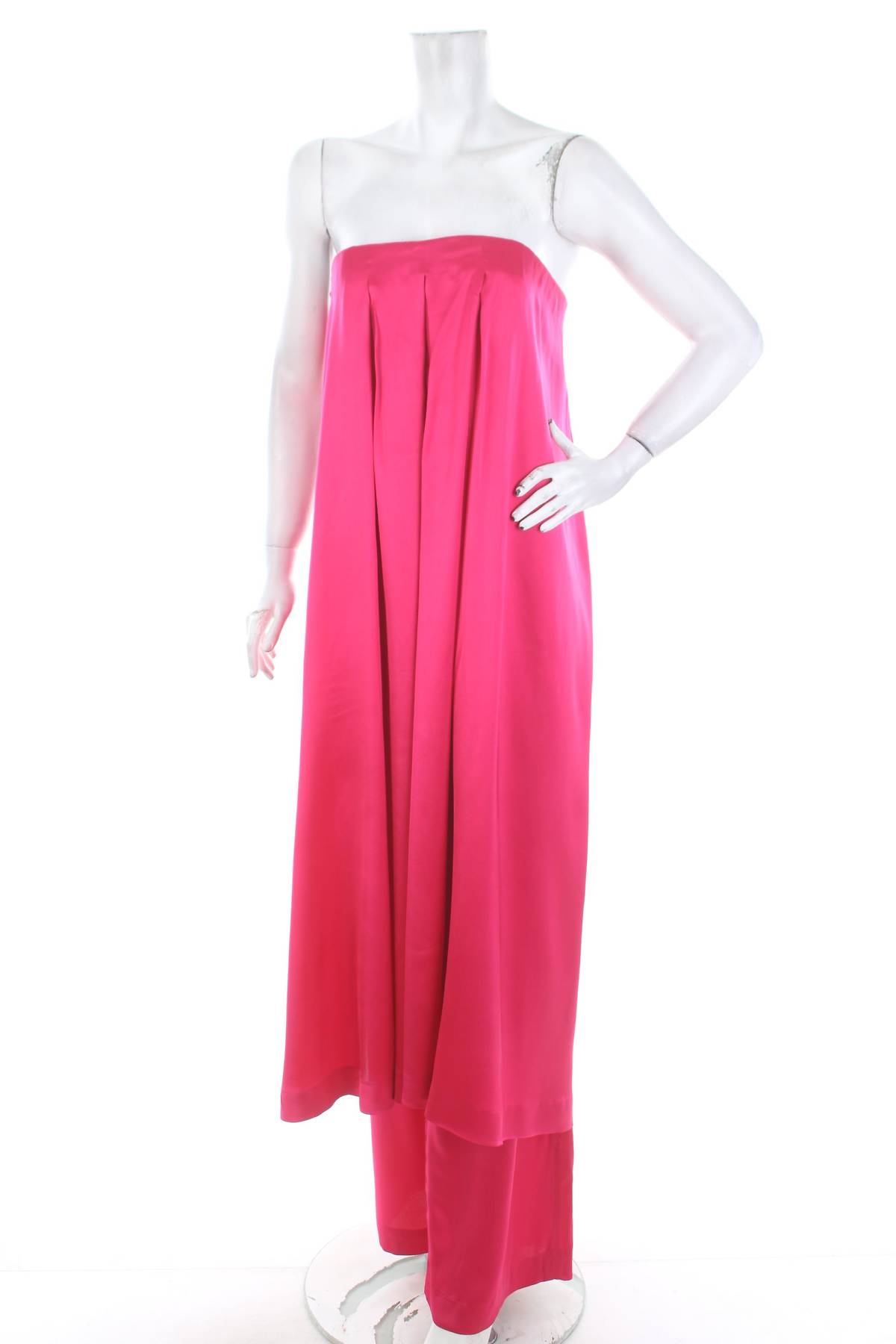 Γυναικεία σαλοπέτα Massimo Dutti1