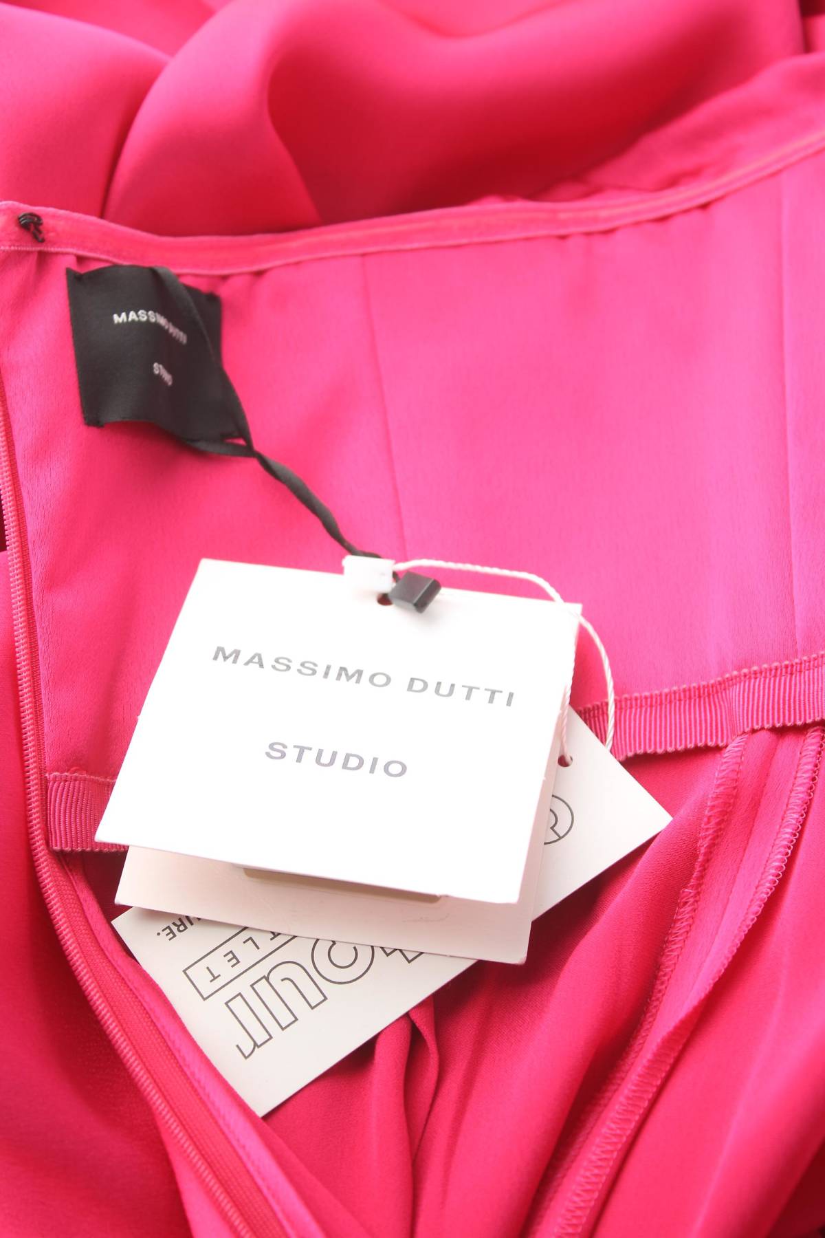 Γυναικεία σαλοπέτα Massimo Dutti3