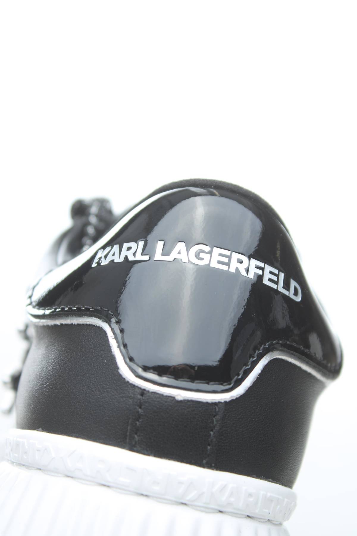 Кецове Karl Lagerfeld5