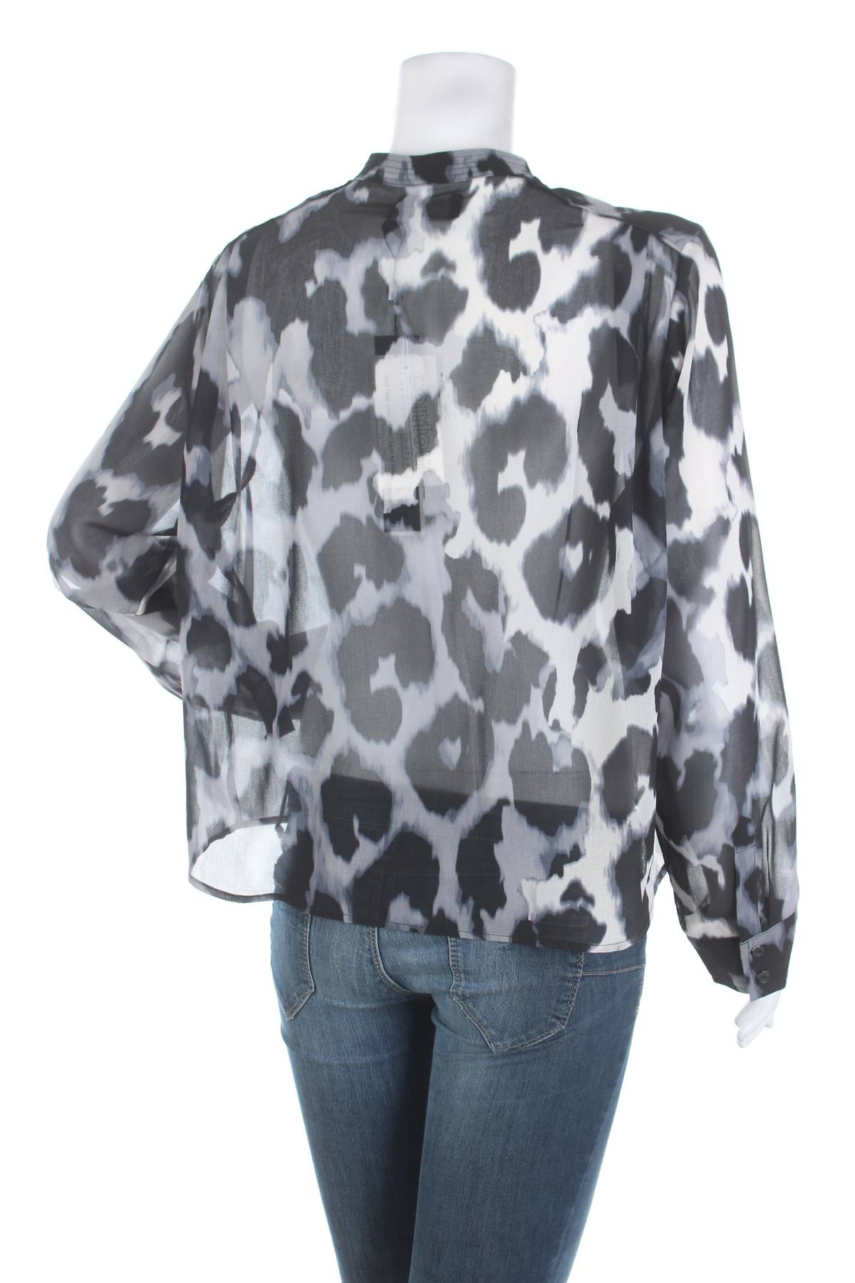 Дамска риза Religion2