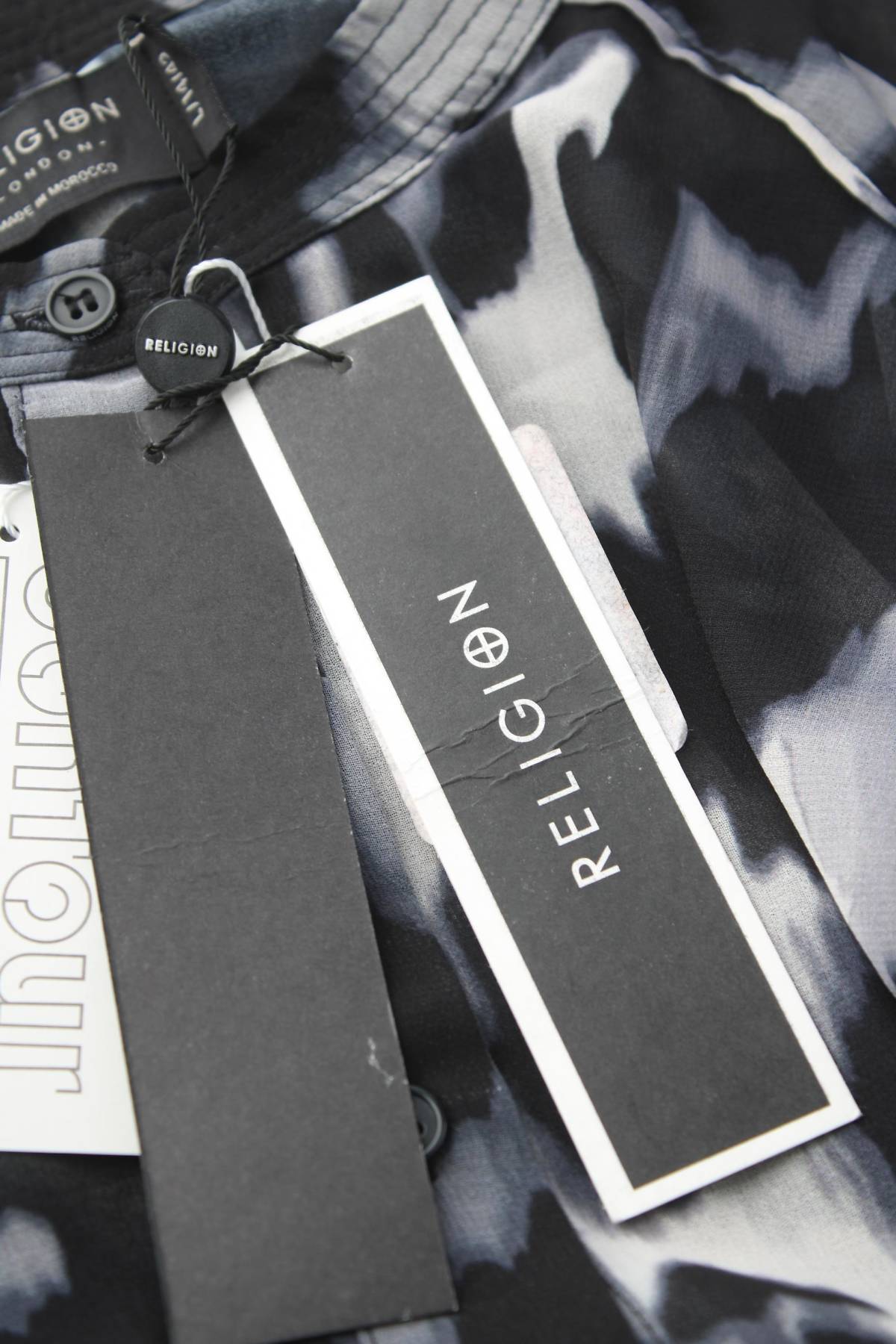 Дамска риза Religion3