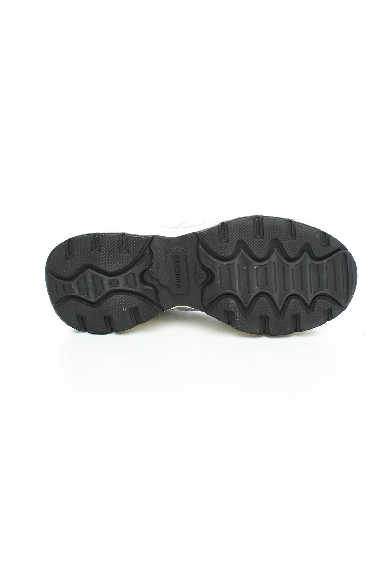 Маратонки Bershka4