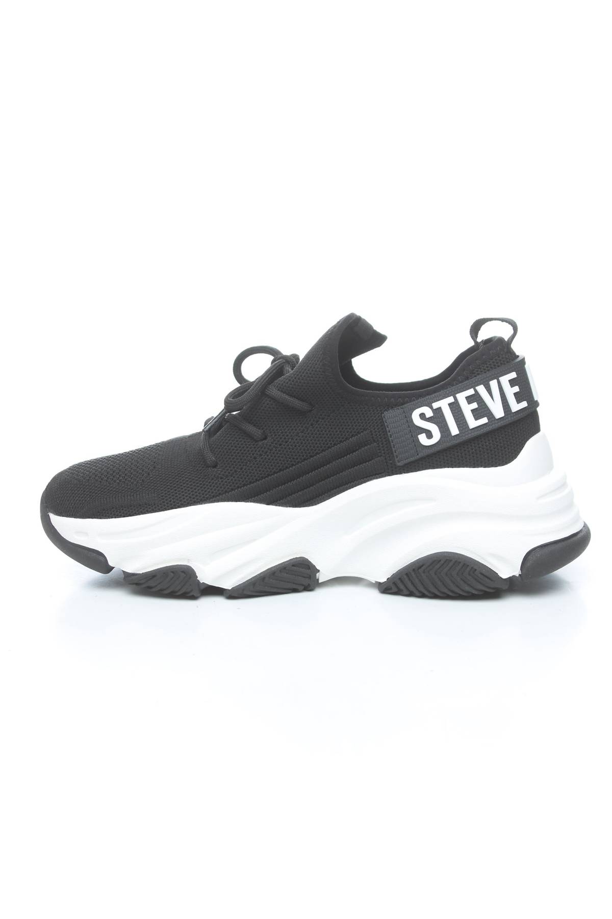 Маратонки Steve Madden2