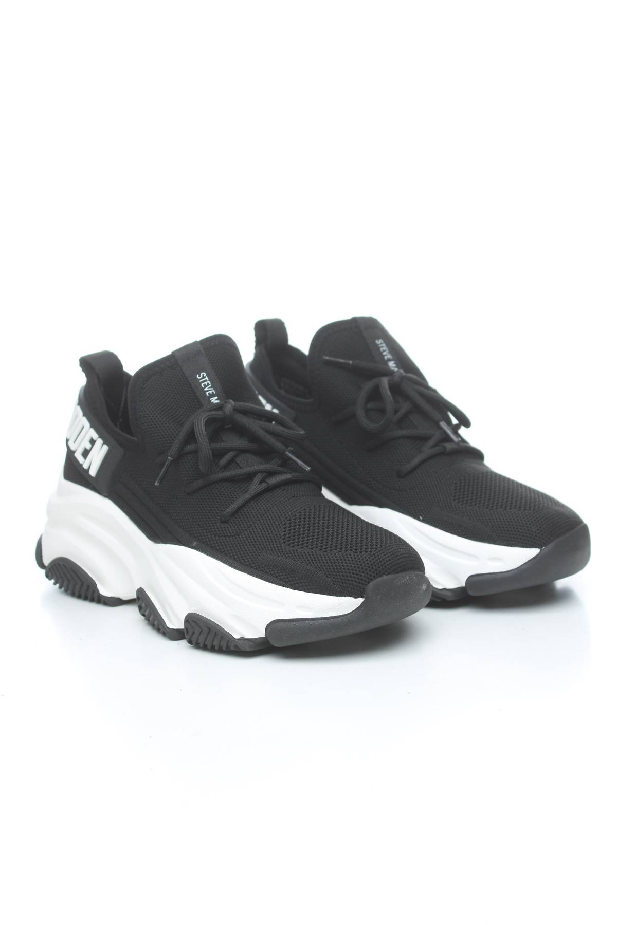 Маратонки Steve Madden3