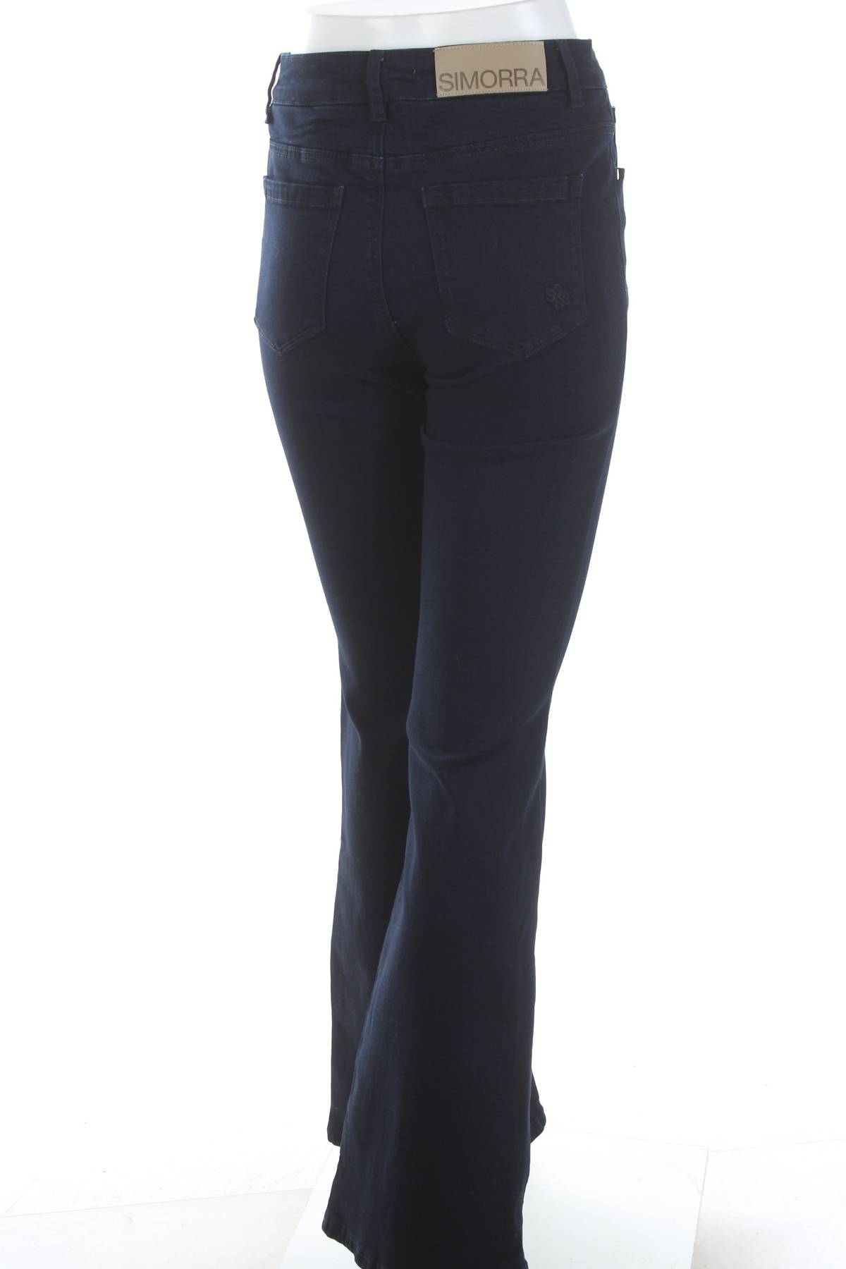 Дамски дънки Simorra2