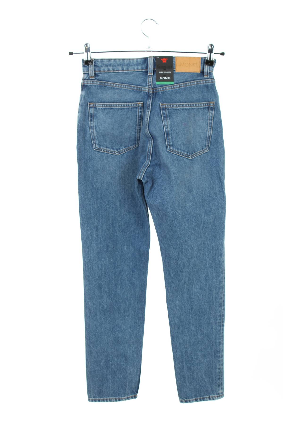 Дамски дънки Monki2