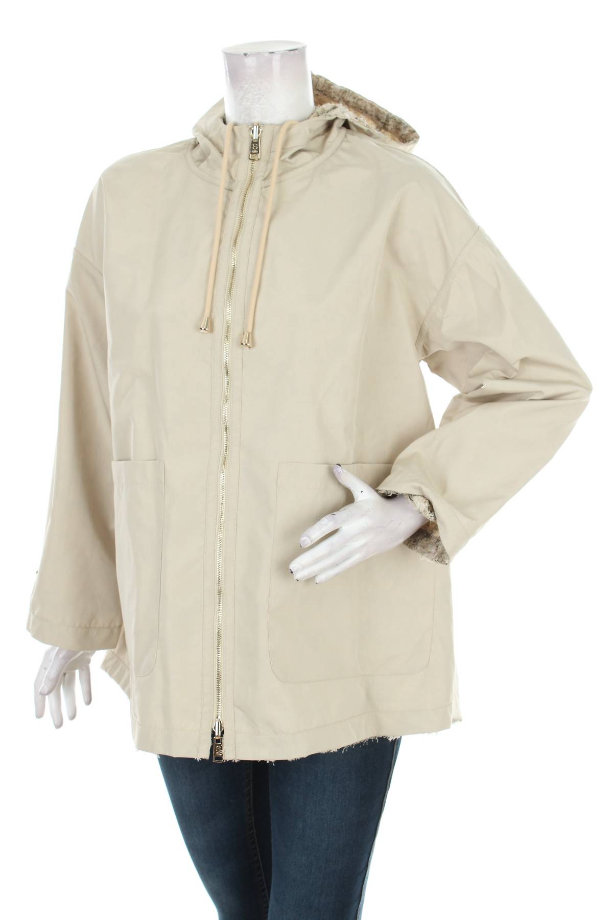 Дамско яке Simorra1