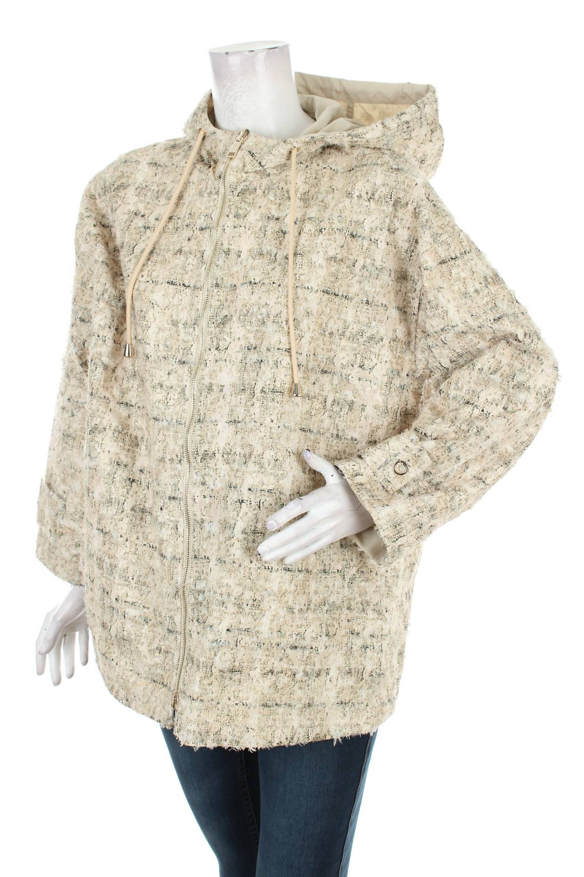 Дамско яке Simorra2