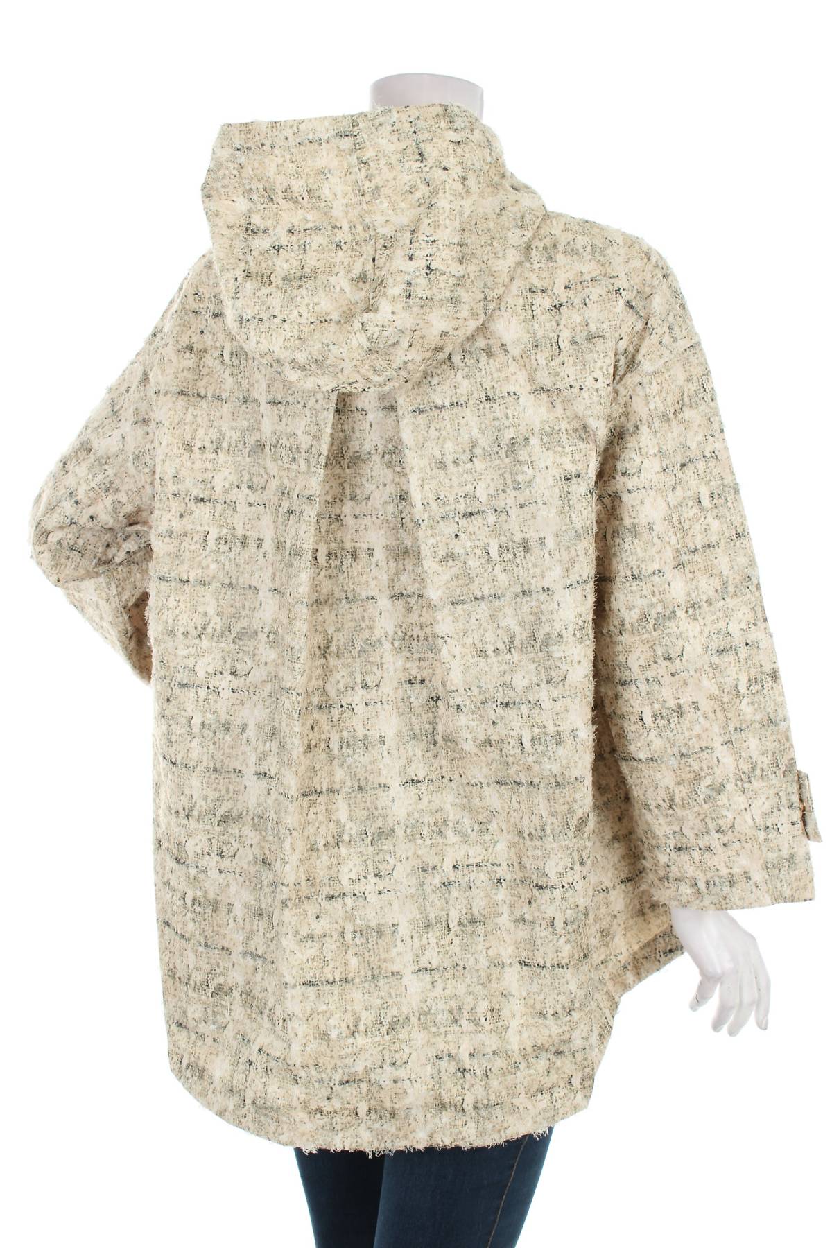 Дамско яке Simorra3