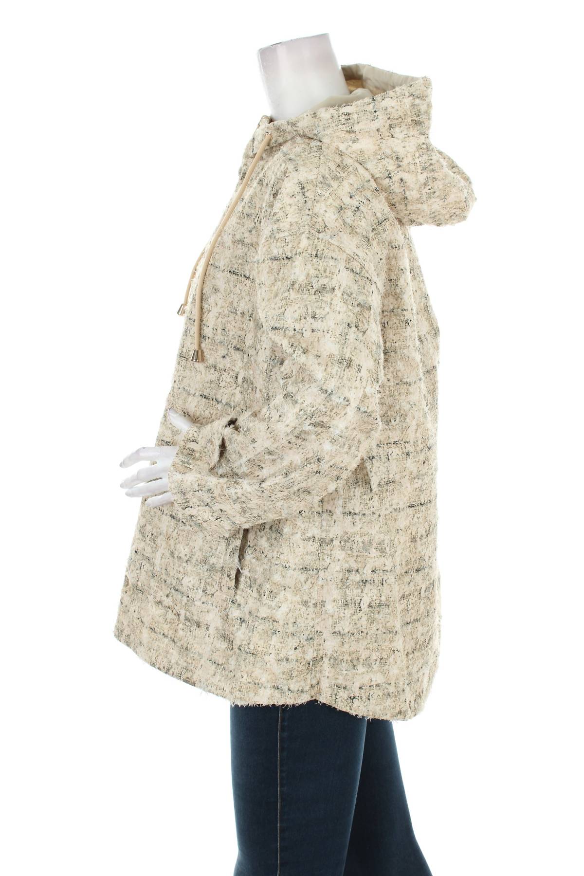 Дамско яке Simorra4