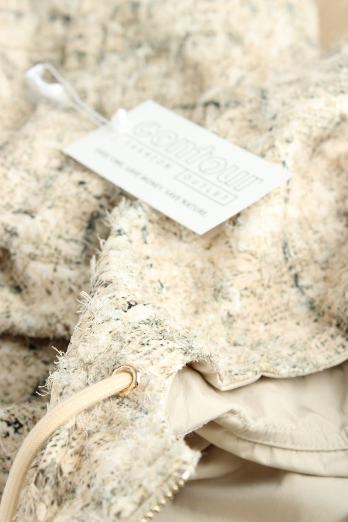 Дамско яке Simorra5