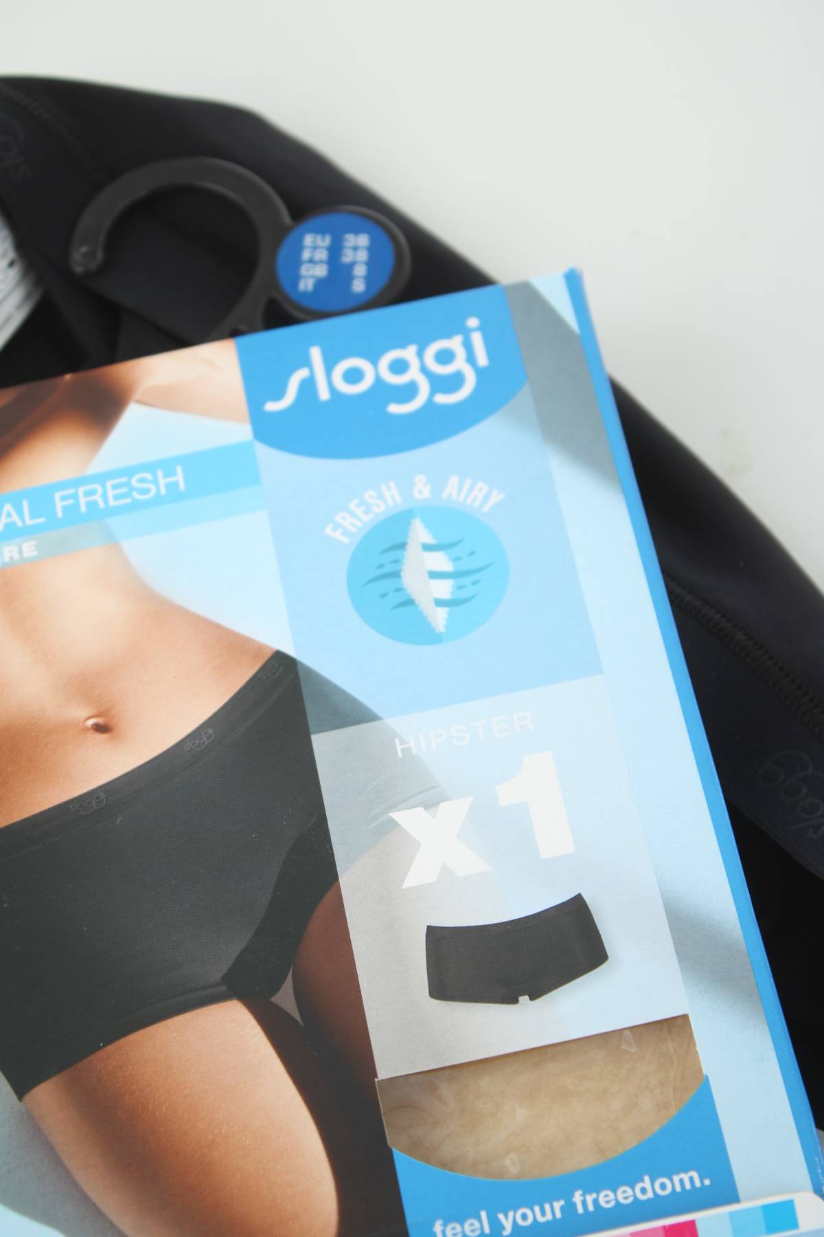 Бикини Sloggi3