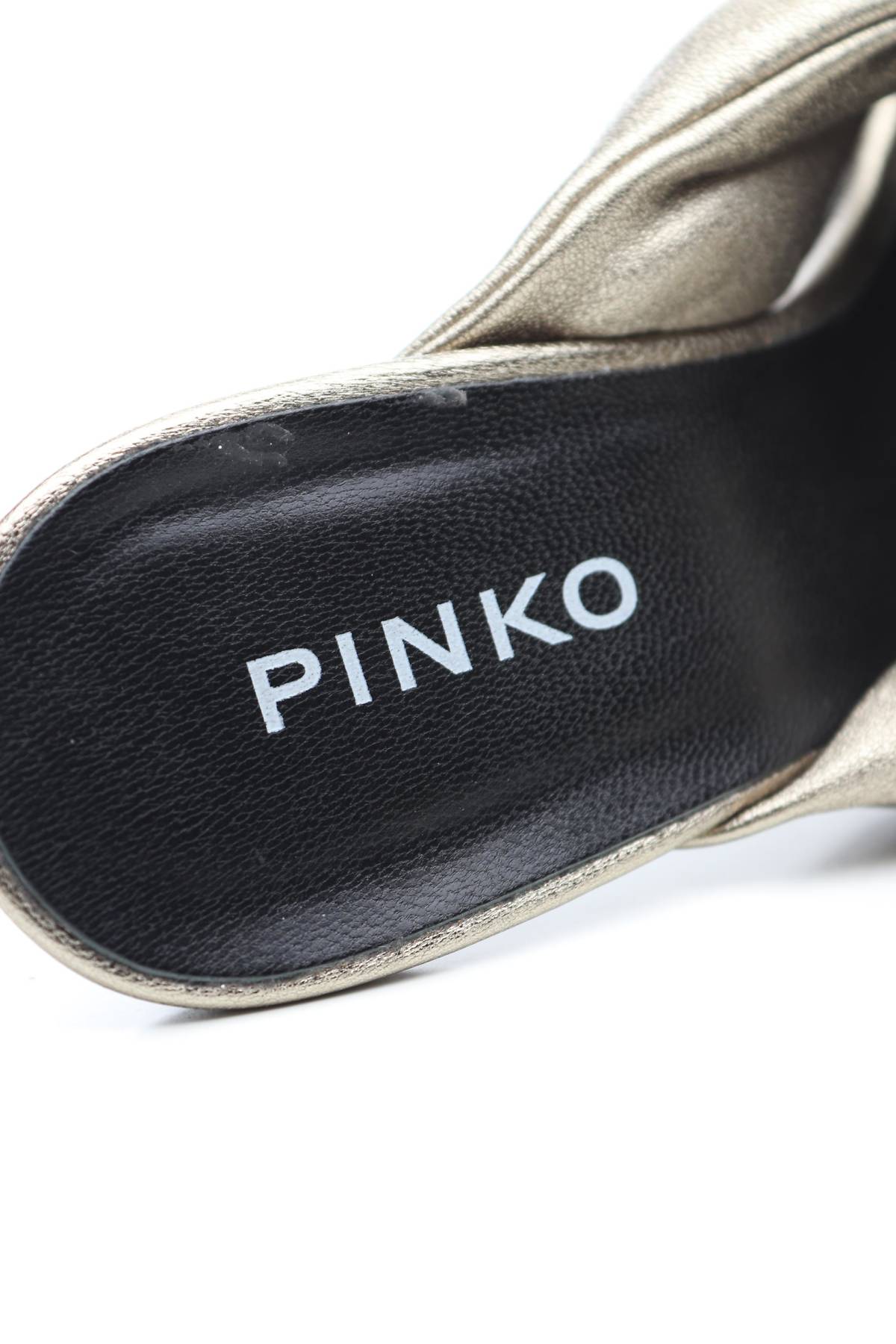Чехли Pinko5 - Contour.bg Чехли Pinko5