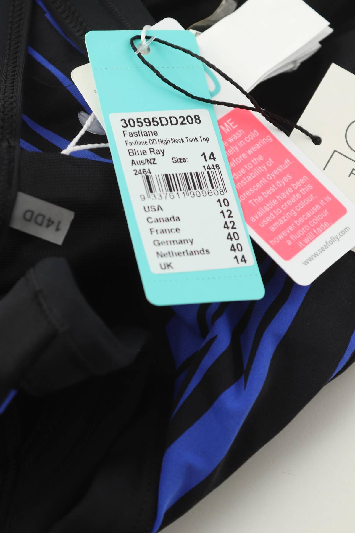 Σετ μαγιό Seafolly3 - Contourshop.gr Σετ μαγιό Seafolly3
