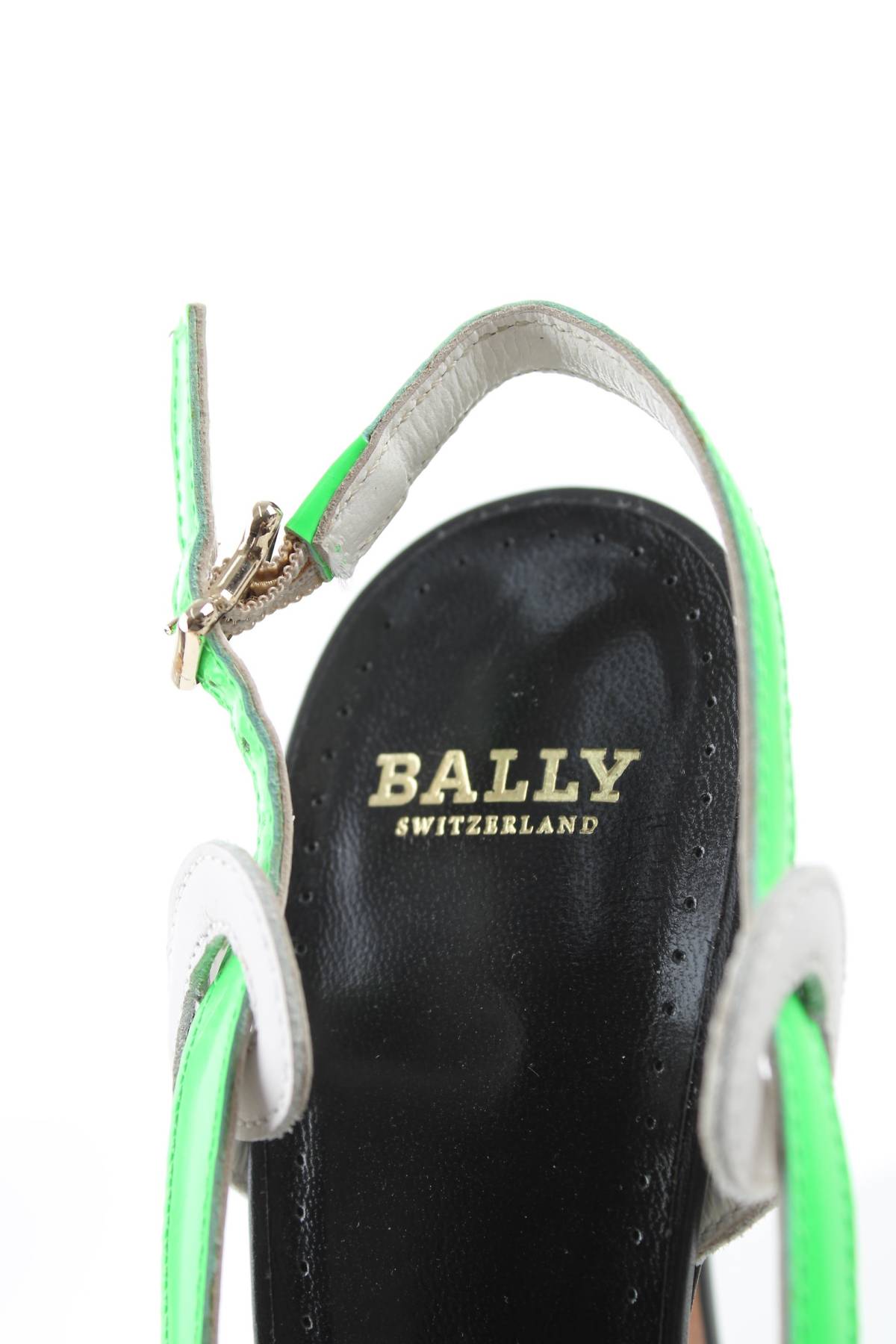 Дамски обувки Bally5