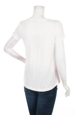 Γυναικείο t-shirt Tom Tailor2 - Contourshop.gr Γυναικείο t-shirt Tom Tailor2