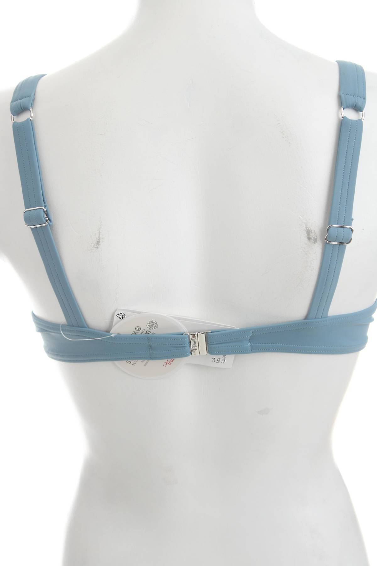 Бански горнище Triumph2 - Contour.bg Бански горнище Triumph2