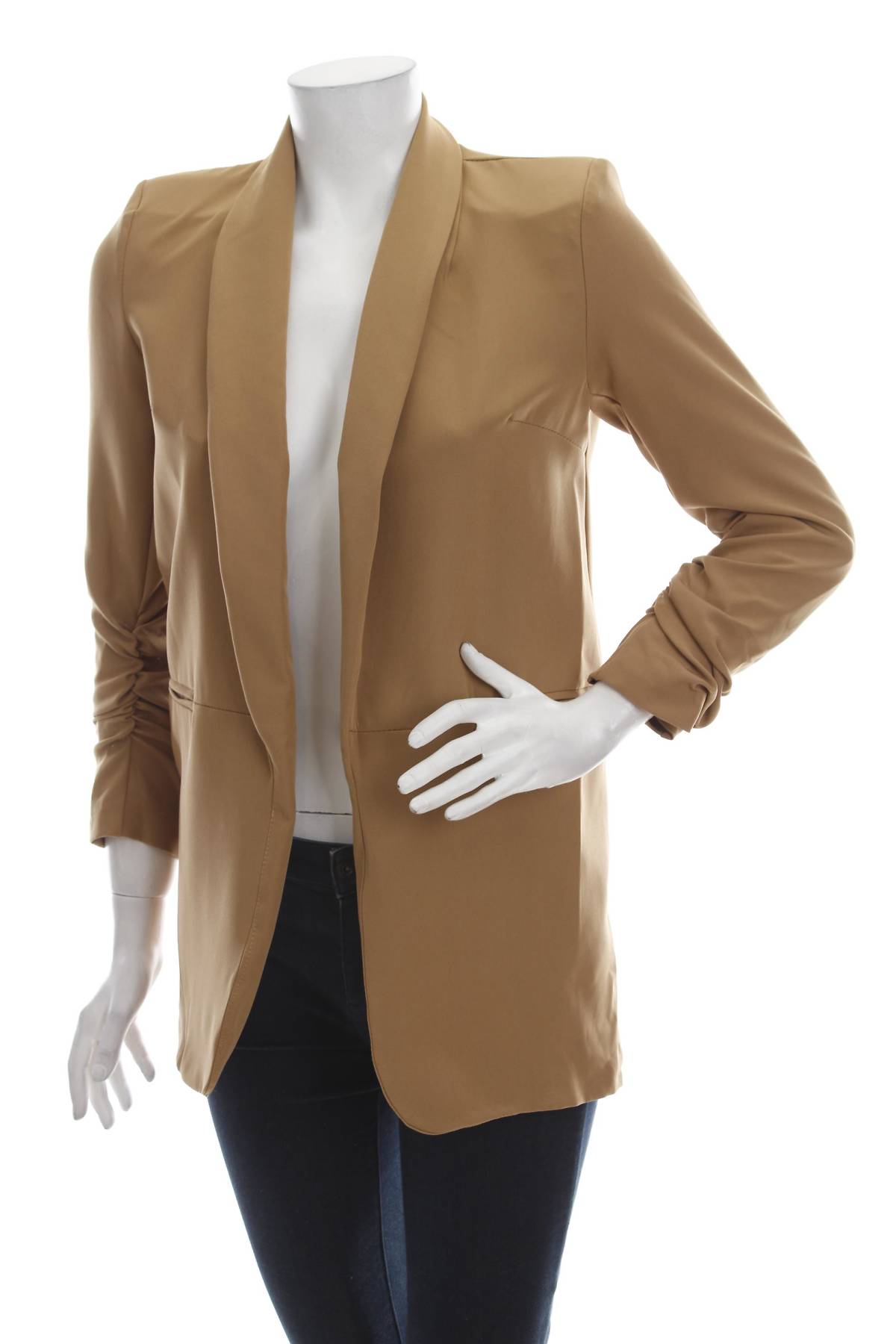 Blazer Boohoo1 - Contourshop.gr Blazer Boohoo1