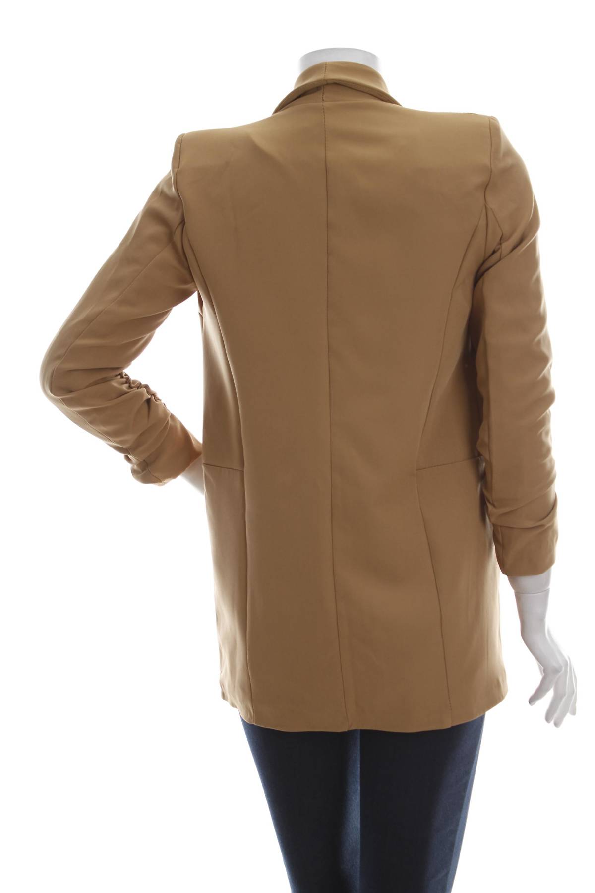 Blazer Boohoo2 - Contourshop.gr Blazer Boohoo2