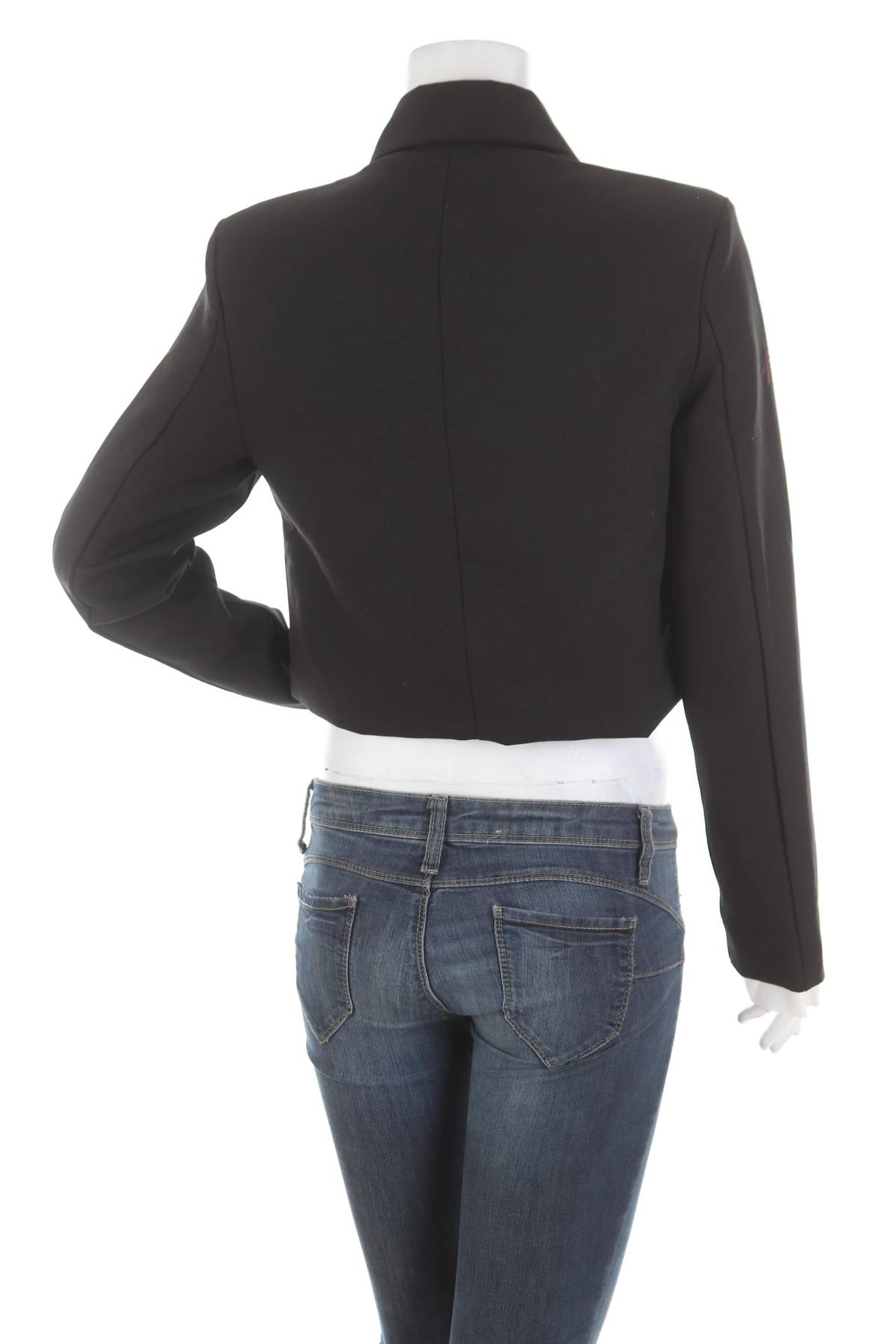 Γυναικείο μπουφάν Pretty Little Thing2 - Contourshop.gr Γυναικείο μπουφάν Pretty Little Thing2