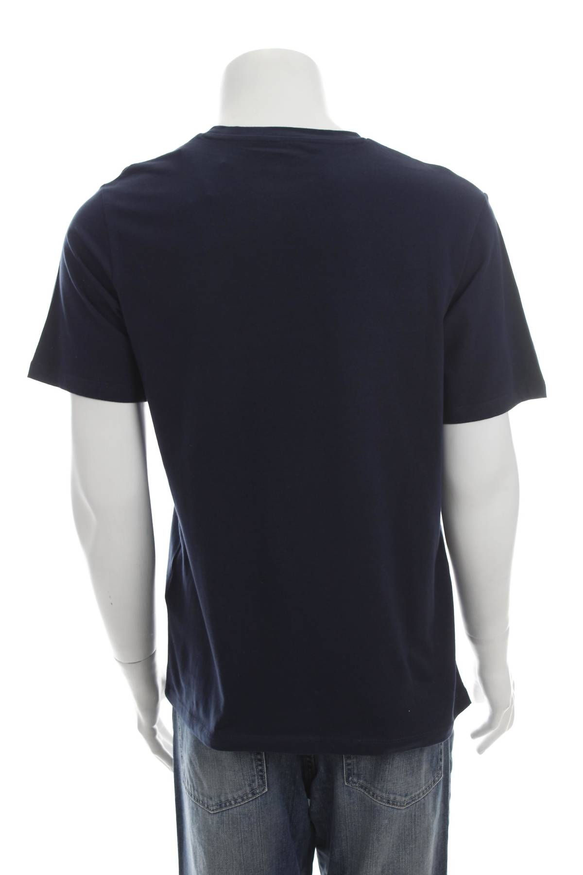 Мъжка тениска Jack & Jones2 - Contour.bg Мъжка тениска Jack & Jones2