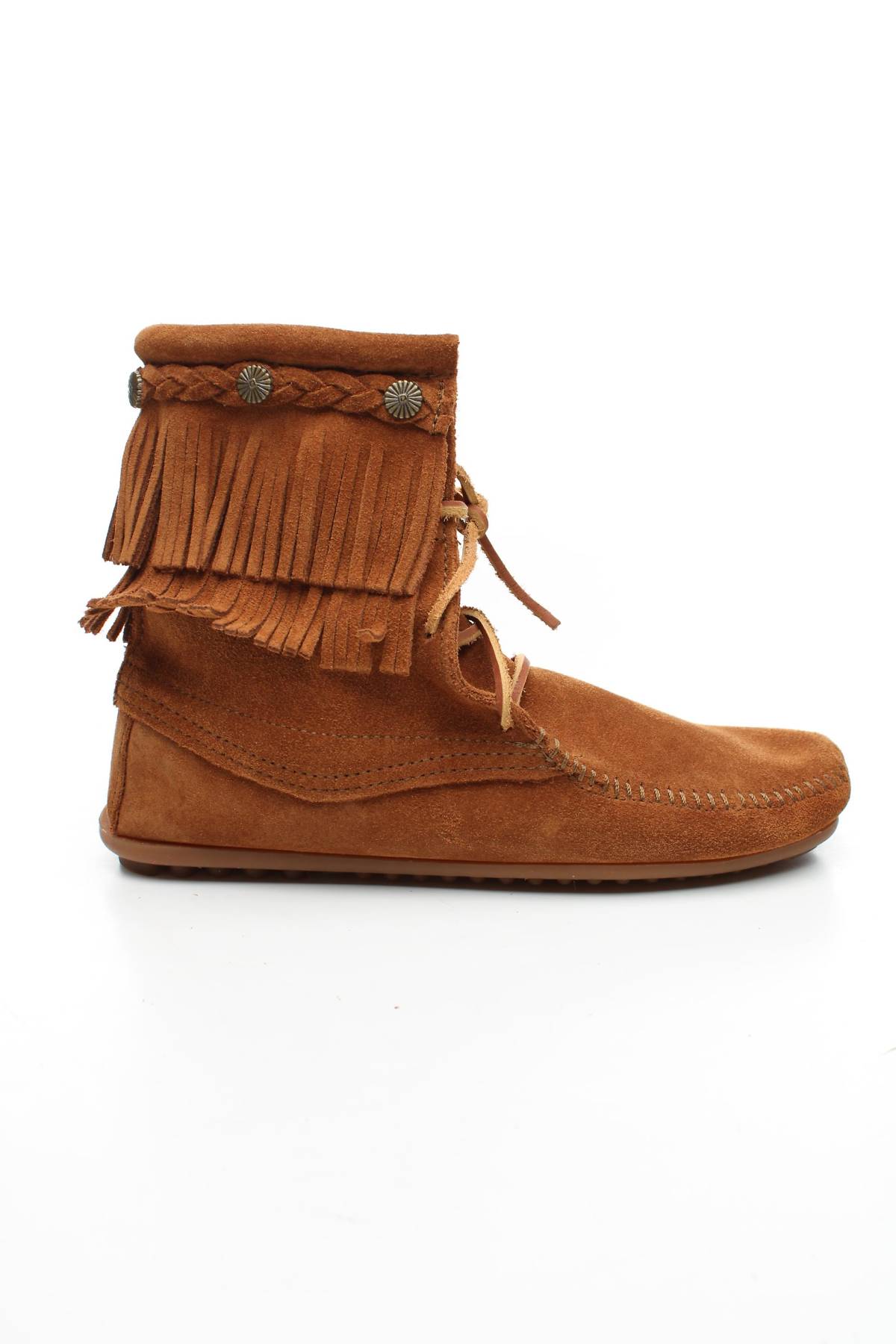 Дамски боти Minnetonka1