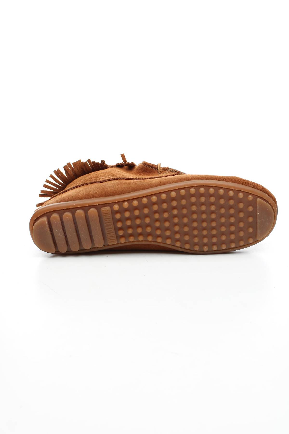 Дамски боти Minnetonka4