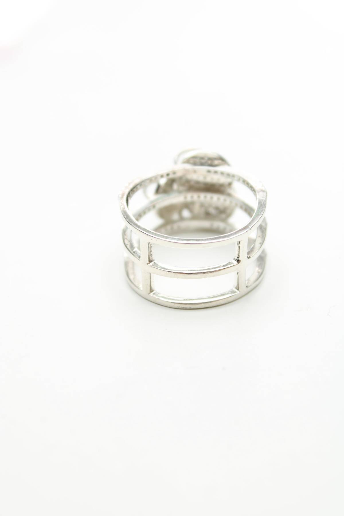 Пръстен ECLAT D ARGENT2 - Contour.bg Пръстен ECLAT D ARGENT2