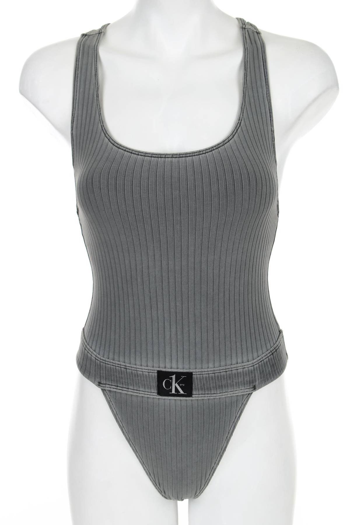 Ολόσωμο μαγιό Calvin Klein1 - Contourshop.gr Ολόσωμο μαγιό Calvin Klein1