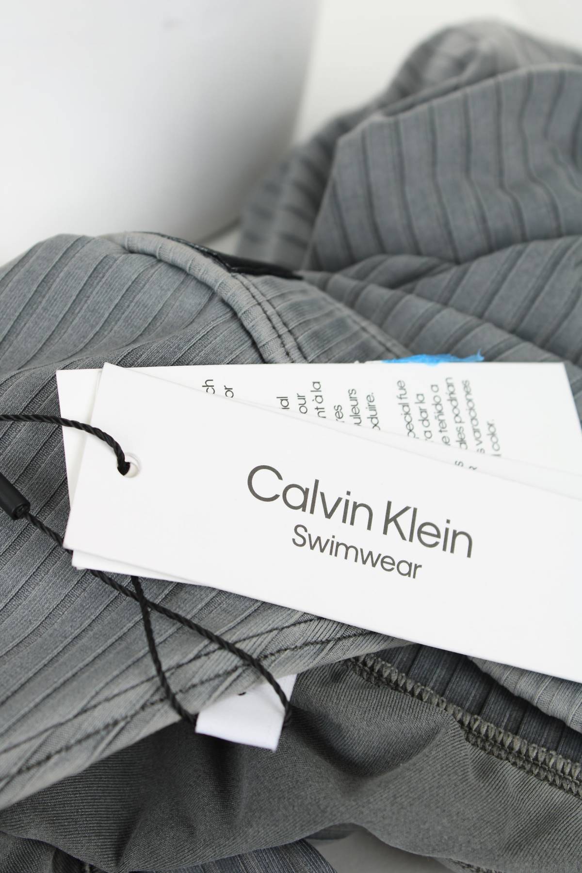 Ολόσωμο μαγιό Calvin Klein3 - Contourshop.gr Ολόσωμο μαγιό Calvin Klein3