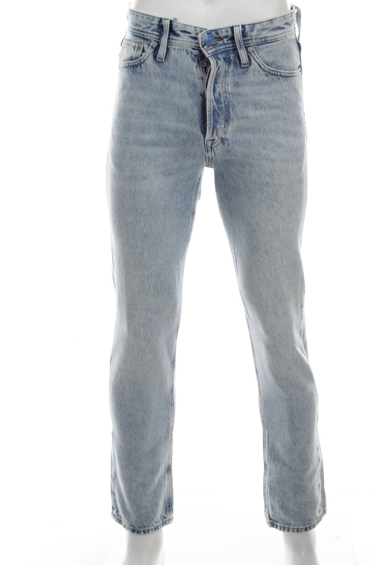 Мъжки дънки Jack & Jones1 - Contour.bg Мъжки дънки Jack & Jones1