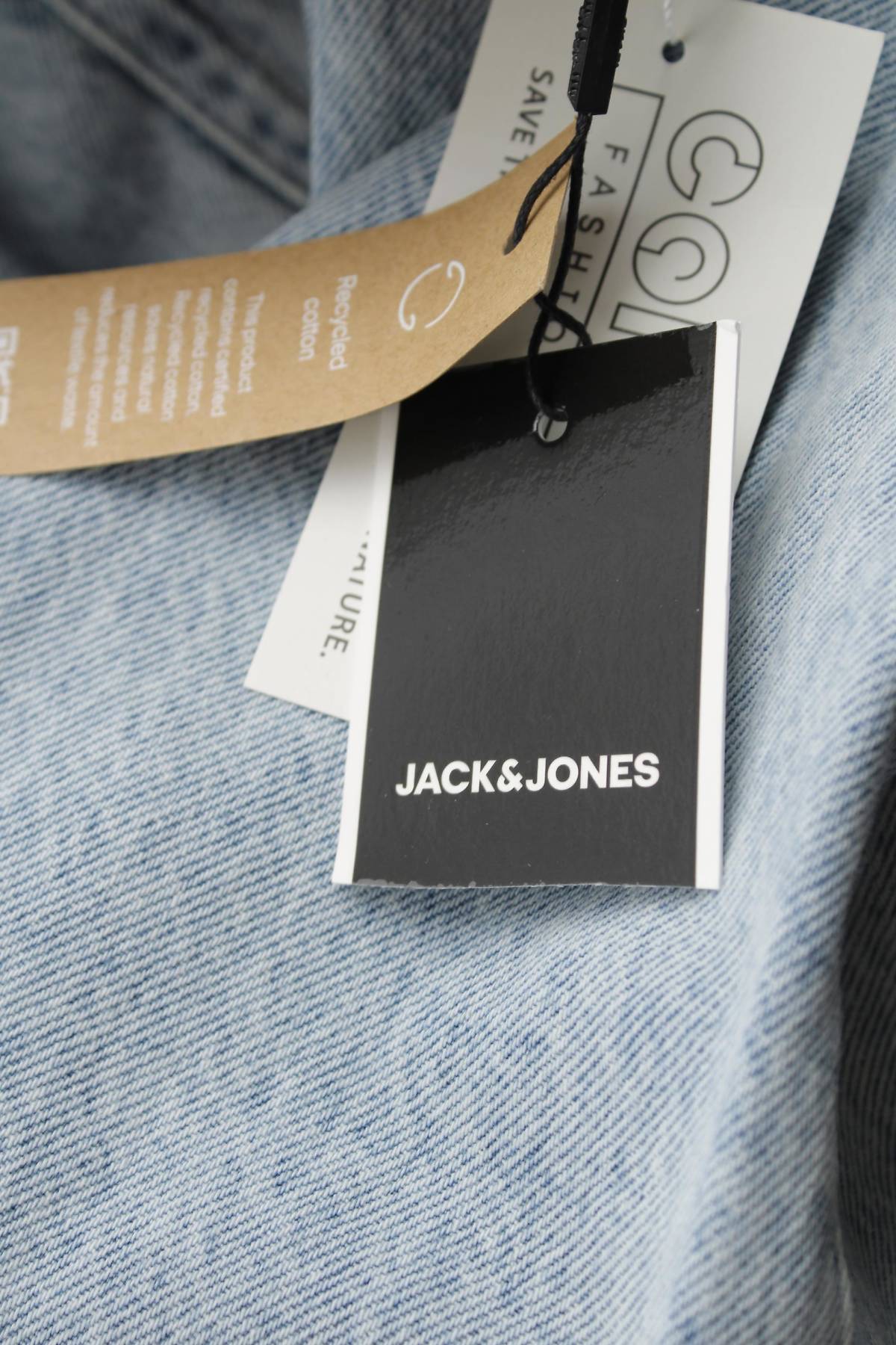 Мъжки дънки Jack & Jones3 - Contour.bg Мъжки дънки Jack & Jones3