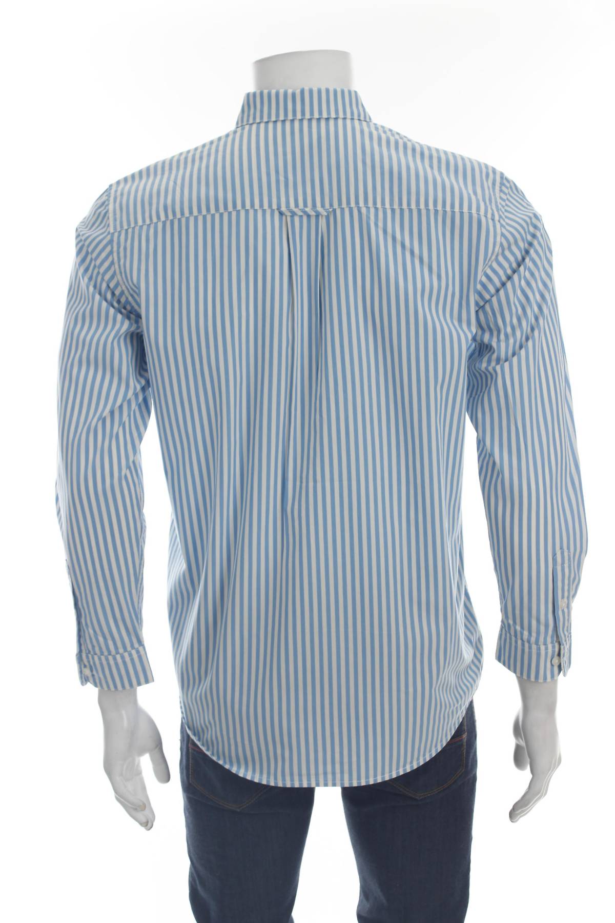 Мъжка риза Tom Tailor2 - Contour.bg Мъжка риза Tom Tailor2