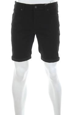 Ανδρικό σορτσάκι Only & Sons1 - Contourshop.gr Ανδρικό σορτσάκι Only & Sons1