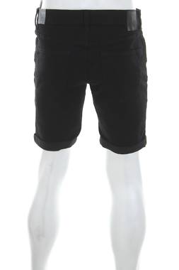Ανδρικό σορτσάκι Only & Sons2 - Contourshop.gr Ανδρικό σορτσάκι Only & Sons2