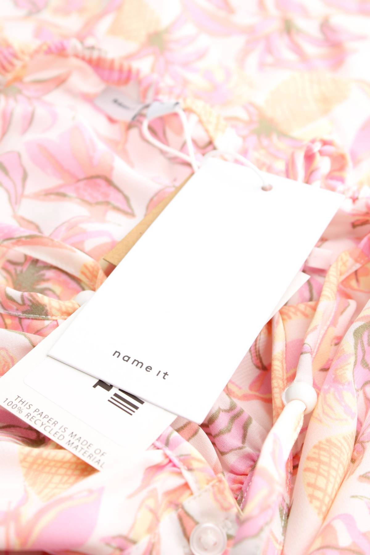Детски гащеризон Name it3 - Contour.bg Детски гащеризон Name it3
