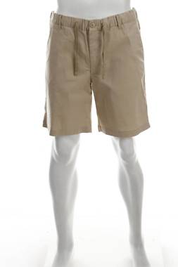 Ανδρικό σορτσάκι Jack & Jones1 - Contourshop.gr Ανδρικό σορτσάκι Jack & Jones1