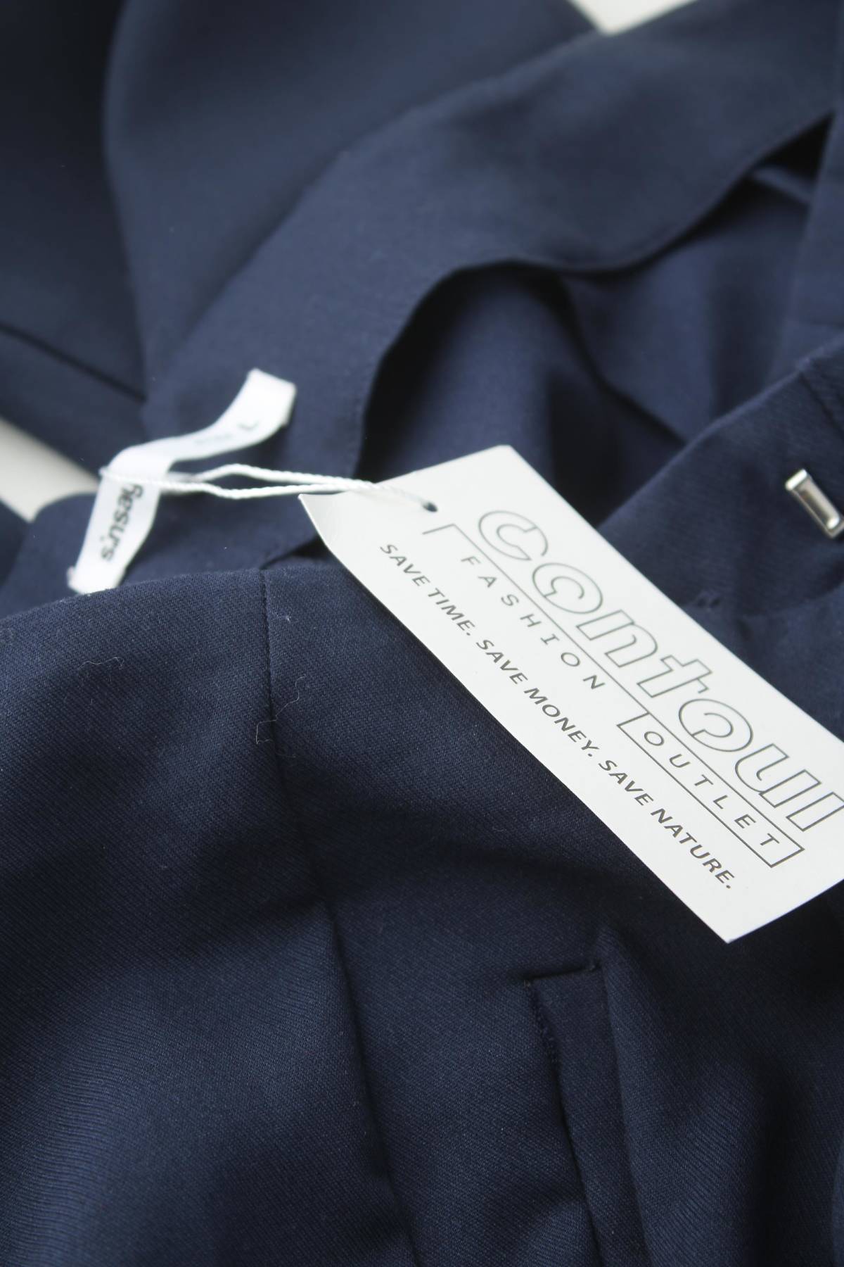 Дамски панталон Sinsay3 - Contour.bg Дамски панталон Sinsay3