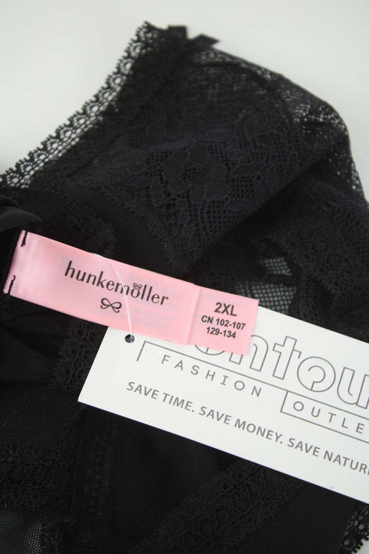 Μπικίνι Hunkemoller3