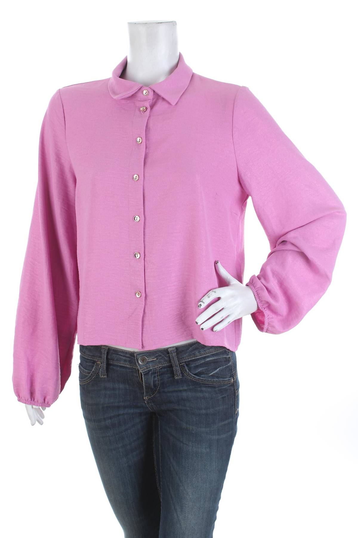 Дамска риза Lola Liza1