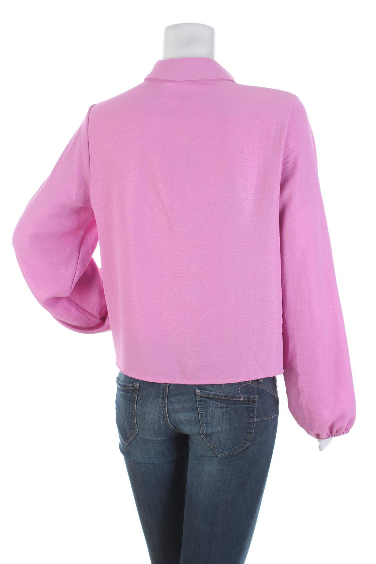 Дамска риза Lola Liza2