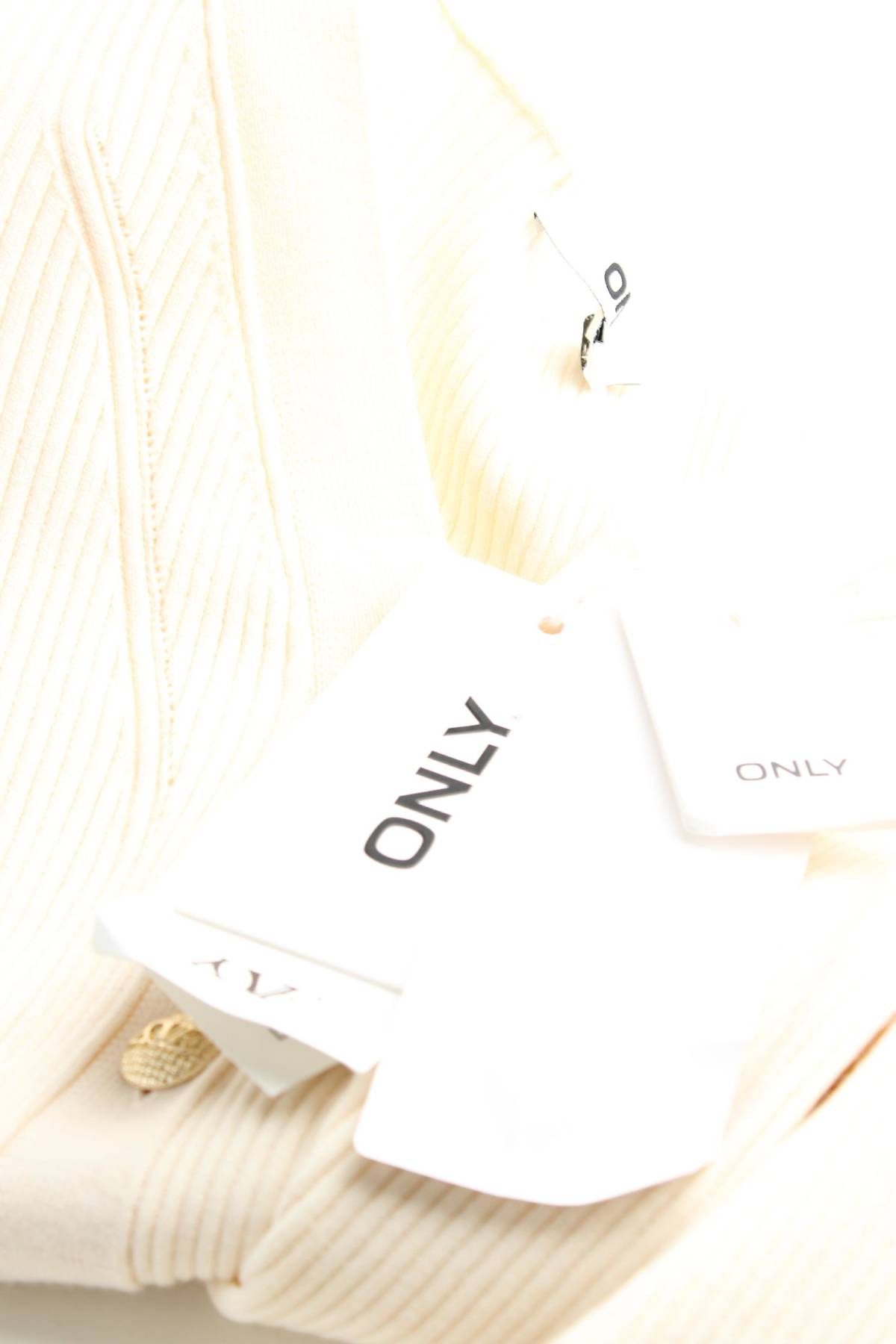 Дамска жилетка Only3