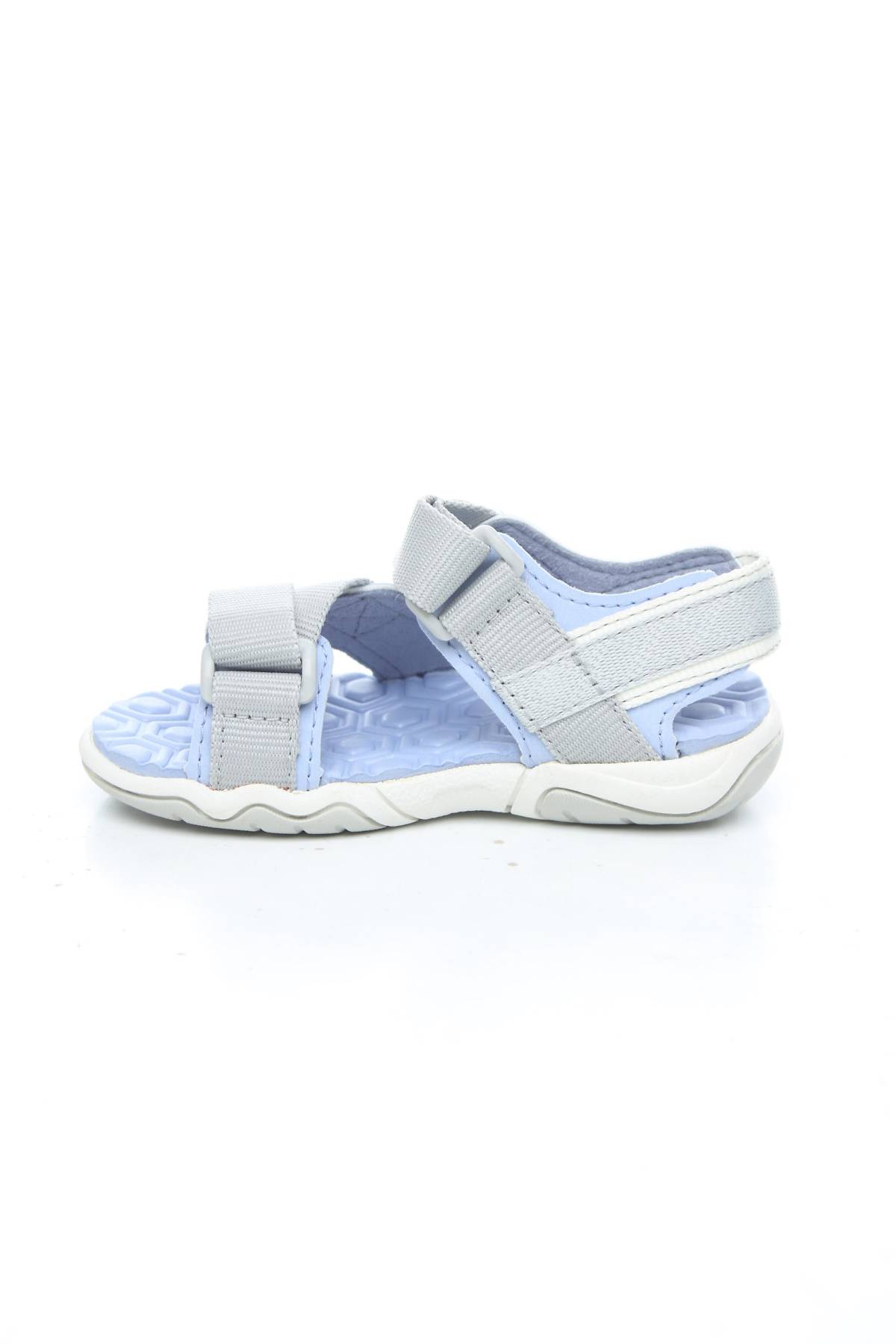 Παιδικά σανδάλια Timberland2