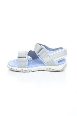 Παιδικά σανδάλια Timberland2